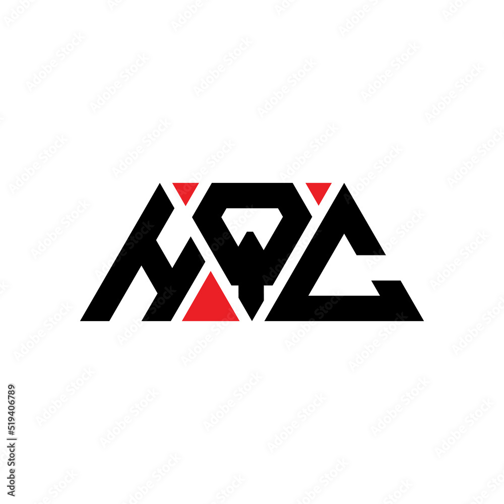 HQC triangle letter logo design with triangle shape. HQC triangle logo design monogram. HQC triangle vector logo template with red color. HQC triangular logo Simple, Elegant, and Luxurious Logo... HQC triangle letter logo design with triangle shape. HQC triangle logo design monogram. HQC triangle vector logo template with red color. HQC triangular logo Simple, Elegant, and Luxurious Logo...