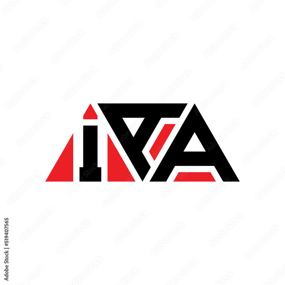IAA triangle letter logo design with triangle shape. IAA triangle logo design monogIAm. IAA triangle vector logo template with red color. IAA triangular logo Simple, Elegant, and Luxurious Logo... IAA triangle letter logo design with triangle shape. IAA triangle logo design monogIAm. IAA triangle vector logo template with red color. IAA triangular logo Simple, Elegant, and Luxurious Logo...