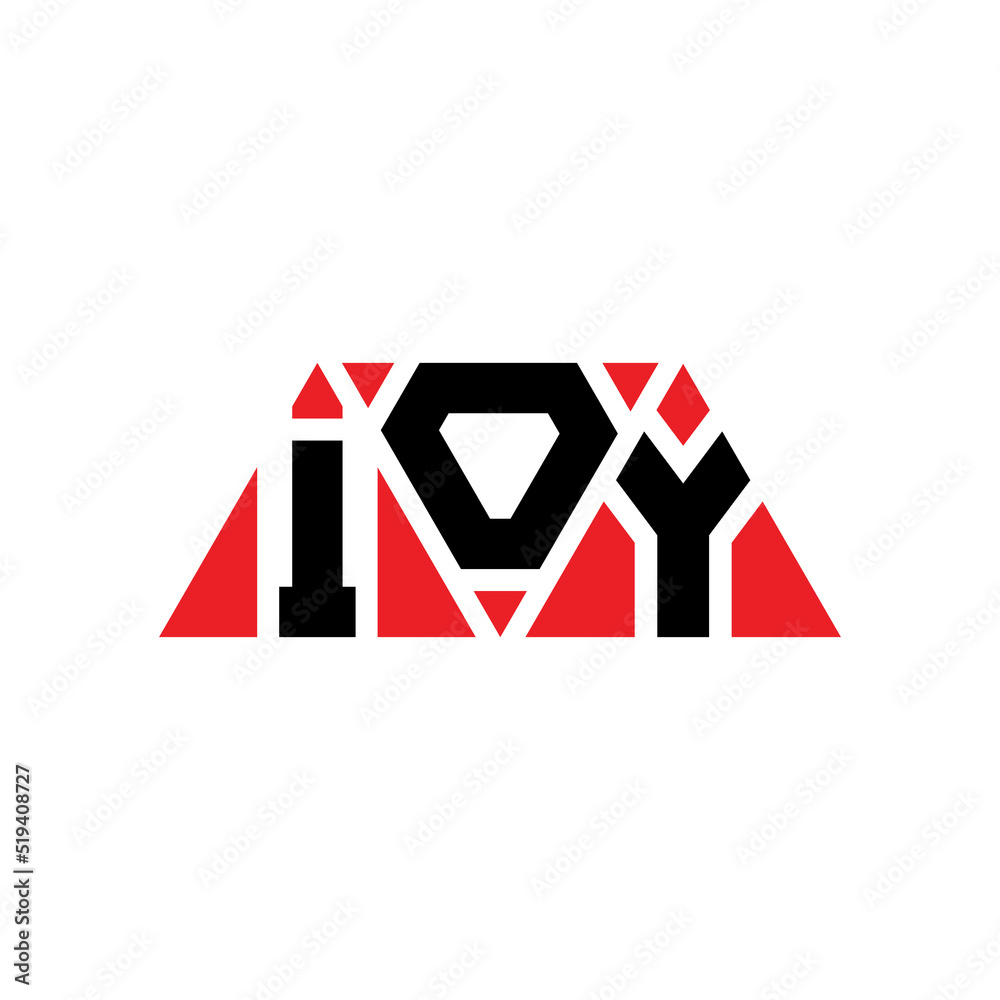 IOY triangle letter logo design with triangle shape. IOY triangle logo design monogram. IOY triangle vector logo template with red color. IOY triangular logo Simple, Elegant, and Luxurious Logo... IOY triangle letter logo design with triangle shape. IOY triangle logo design monogram. IOY triangle vector logo template with red color. IOY triangular logo Simple, Elegant, and Luxurious Logo...