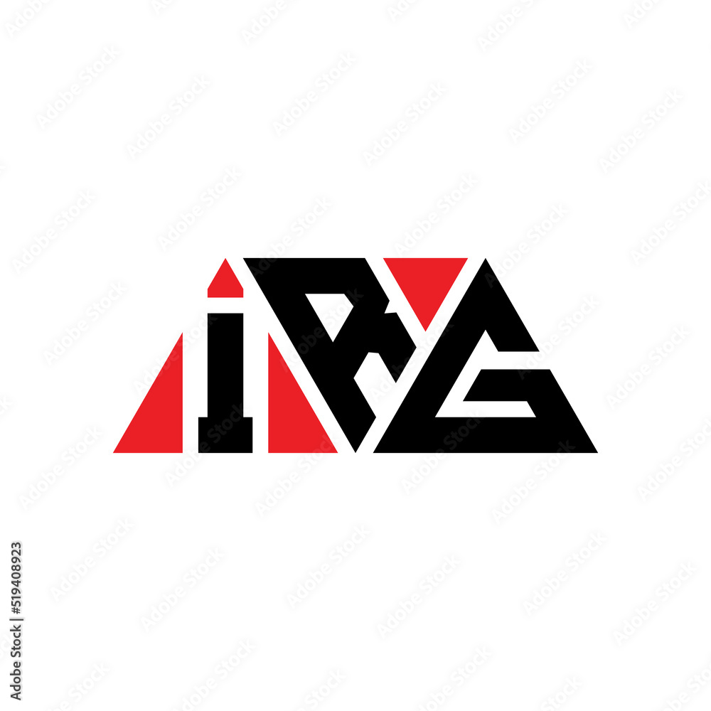 IRG triangle letter logo design with triangle shape. IRG triangle logo design monogram. IRG triangle vector logo template with red color. IRG triangular logo Simple, Elegant, and Luxurious Logo... IRG triangle letter logo design with triangle shape. IRG triangle logo design monogram. IRG triangle vector logo template with red color. IRG triangular logo Simple, Elegant, and Luxurious Logo...