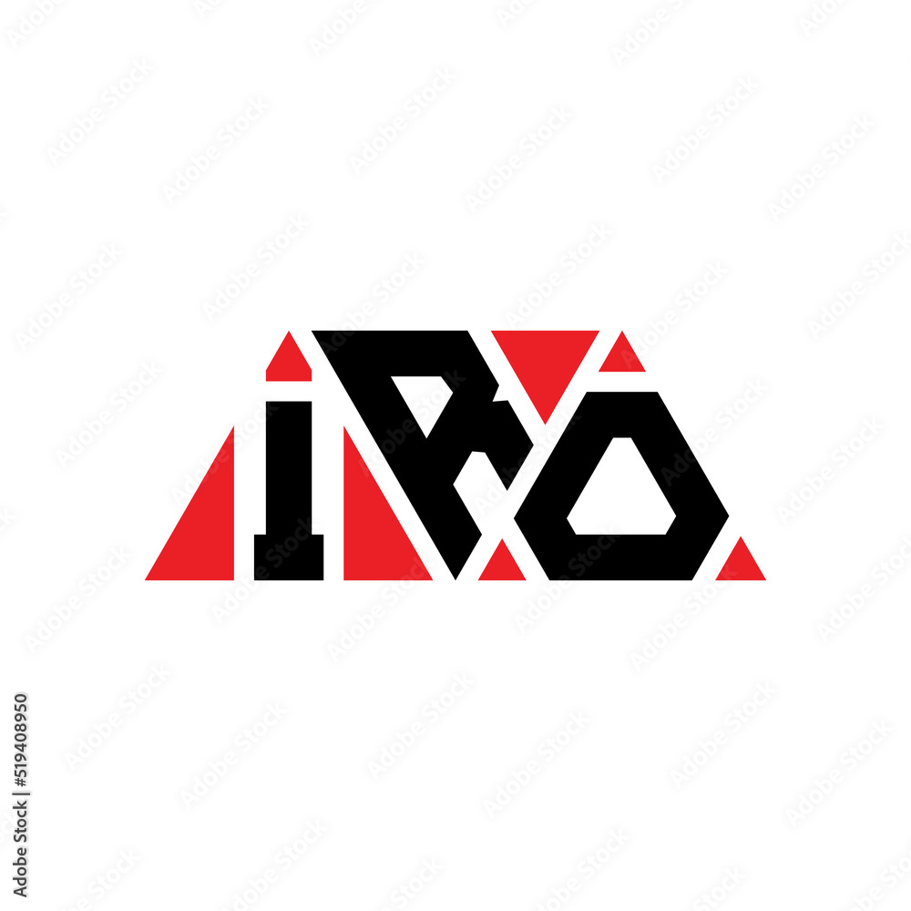 IRO triangle letter logo design with triangle shape. IRO triangle logo design monogram. IRO triangle vector logo template with red color. IRO triangular logo Simple, Elegant, and Luxurious Logo... IRO triangle letter logo design with triangle shape. IRO triangle logo design monogram. IRO triangle vector logo template with red color. IRO triangular logo Simple, Elegant, and Luxurious Logo...