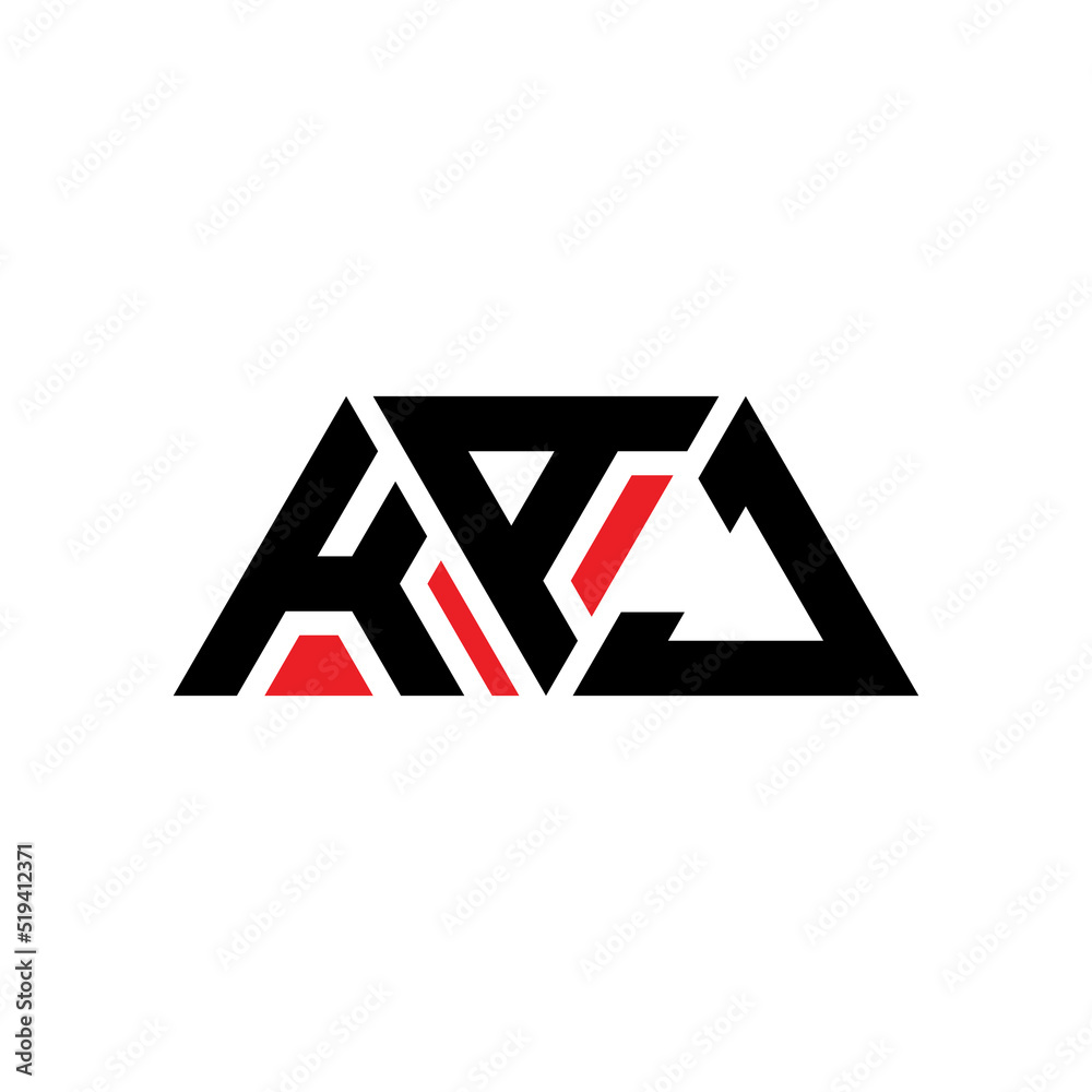 KAJ triangle letter logo design with triangle shape. KAJ triangle logo design monogKAm. KAJ triangle vector logo template with red color. KAJ triangular logo Simple, Elegant, and Luxurious Logo... KAJ triangle letter logo design with triangle shape. KAJ triangle logo design monogKAm. KAJ triangle vector logo template with red color. KAJ triangular logo Simple, Elegant, and Luxurious Logo...