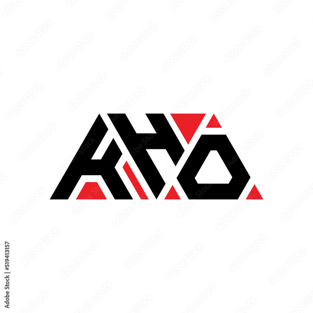 KHO triangle letter logo design with triangle shape. KHO triangle logo design monogram. KHO triangle vector logo template with red color. KHO triangular logo Simple, Elegant, and Luxurious Logo... KHO triangle letter logo design with triangle shape. KHO triangle logo design monogram. KHO triangle vector logo template with red color. KHO triangular logo Simple, Elegant, and Luxurious Logo...