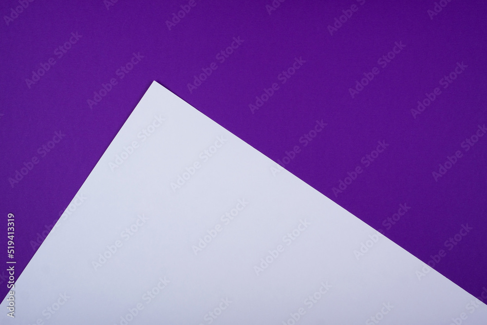 Abstract geometric background in trendy colors Abstract geometric background in trendy colors