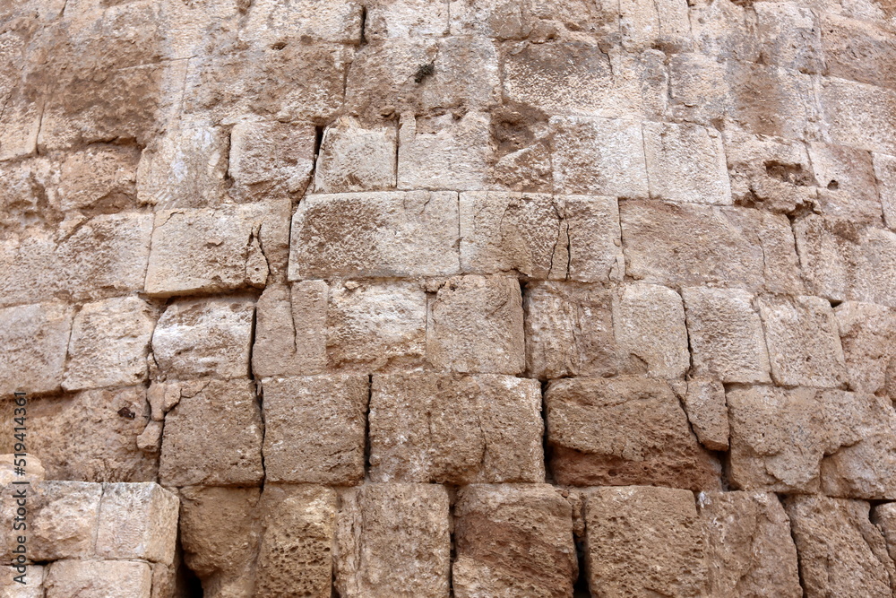 Texture of stone and mountain rocks. Texture of stone and mountain rocks.