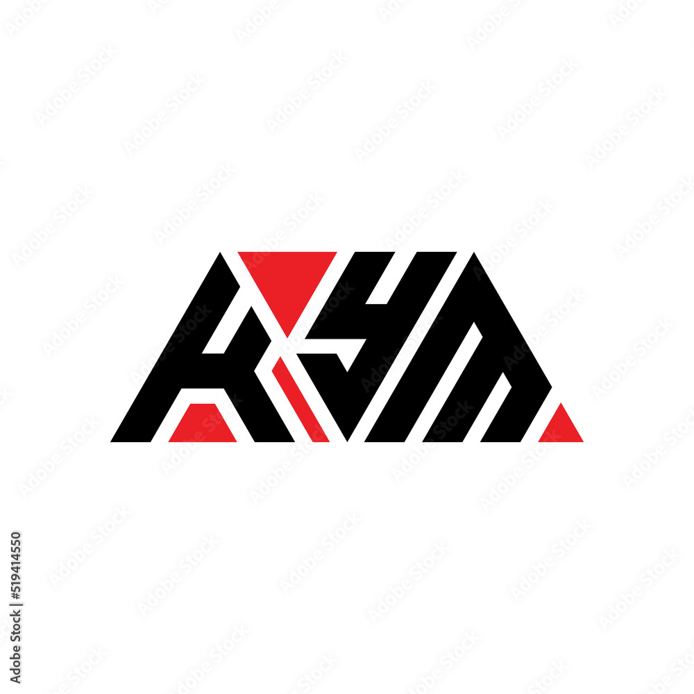 KYM triangle letter logo design with triangle shape. KYM triangle logo design monogram. KYM triangle vector logo template with red color. KYM triangular logo Simple, Elegant, and Luxurious Logo... KYM triangle letter logo design with triangle shape. KYM triangle logo design monogram. KYM triangle vector logo template with red color. KYM triangular logo Simple, Elegant, and Luxurious Logo...