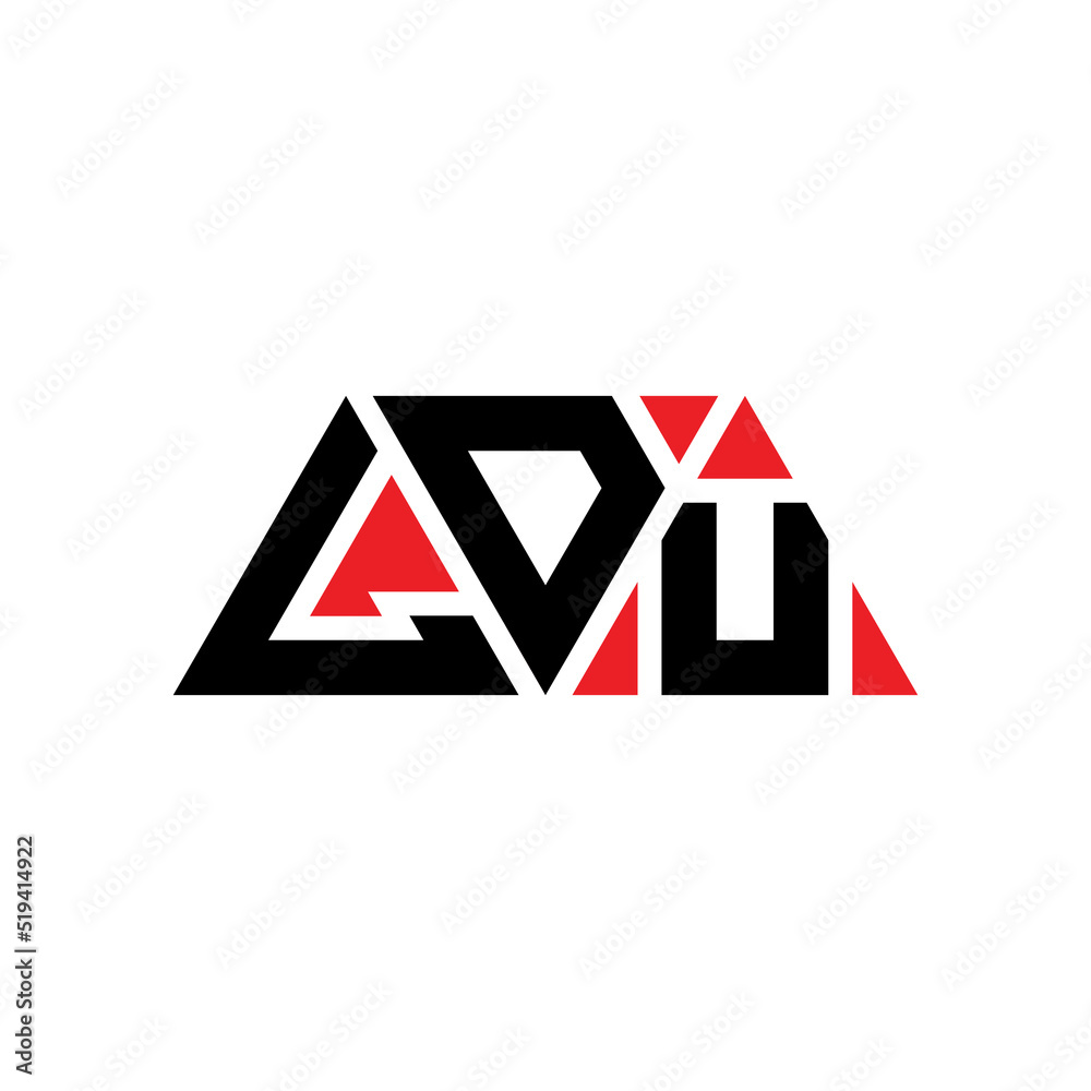 LDU triangle letter logo design with triangle shape. LDU triangle logo design monogram. LDU triangle vector logo template with red color. LDU triangular logo Simple, Elegant, and Luxurious Logo... LDU triangle letter logo design with triangle shape. LDU triangle logo design monogram. LDU triangle vector logo template with red color. LDU triangular logo Simple, Elegant, and Luxurious Logo...