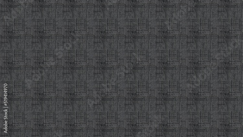 Grey Hotel Carpet Texture. 3d rendering.