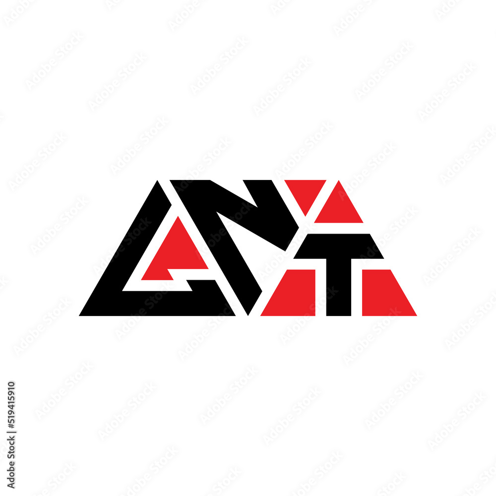 LNT triangle letter logo design with triangle shape. LNT triangle logo design monogram. LNT triangle vector logo template with red color. LNT triangular logo Simple, Elegant, and Luxurious Logo... LNT triangle letter logo design with triangle shape. LNT triangle logo design monogram. LNT triangle vector logo template with red color. LNT triangular logo Simple, Elegant, and Luxurious Logo...