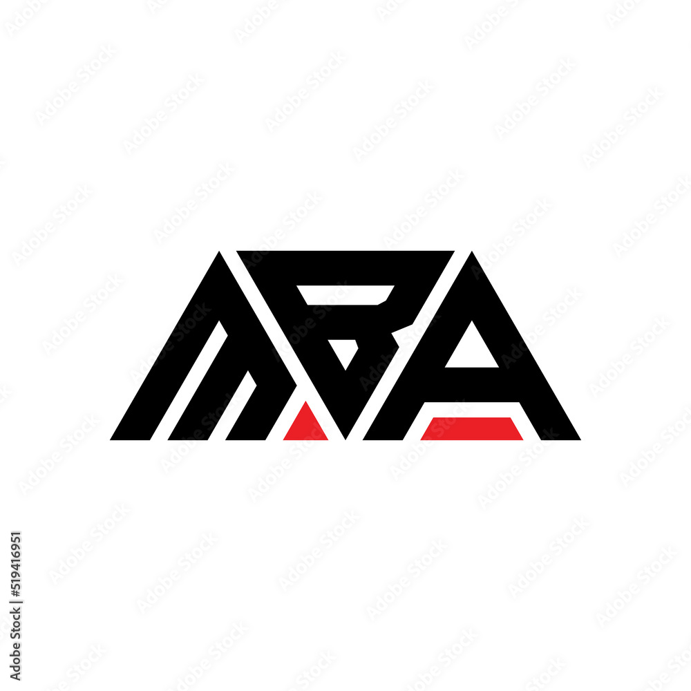 MBA triangle letter logo design with triangle shape. MBA triangle logo design monogram. MBA triangle vector logo template with red color. MBA triangular logo Simple, Elegant, and Luxurious Logo... MBA triangle letter logo design with triangle shape. MBA triangle logo design monogram. MBA triangle vector logo template with red color. MBA triangular logo Simple, Elegant, and Luxurious Logo...