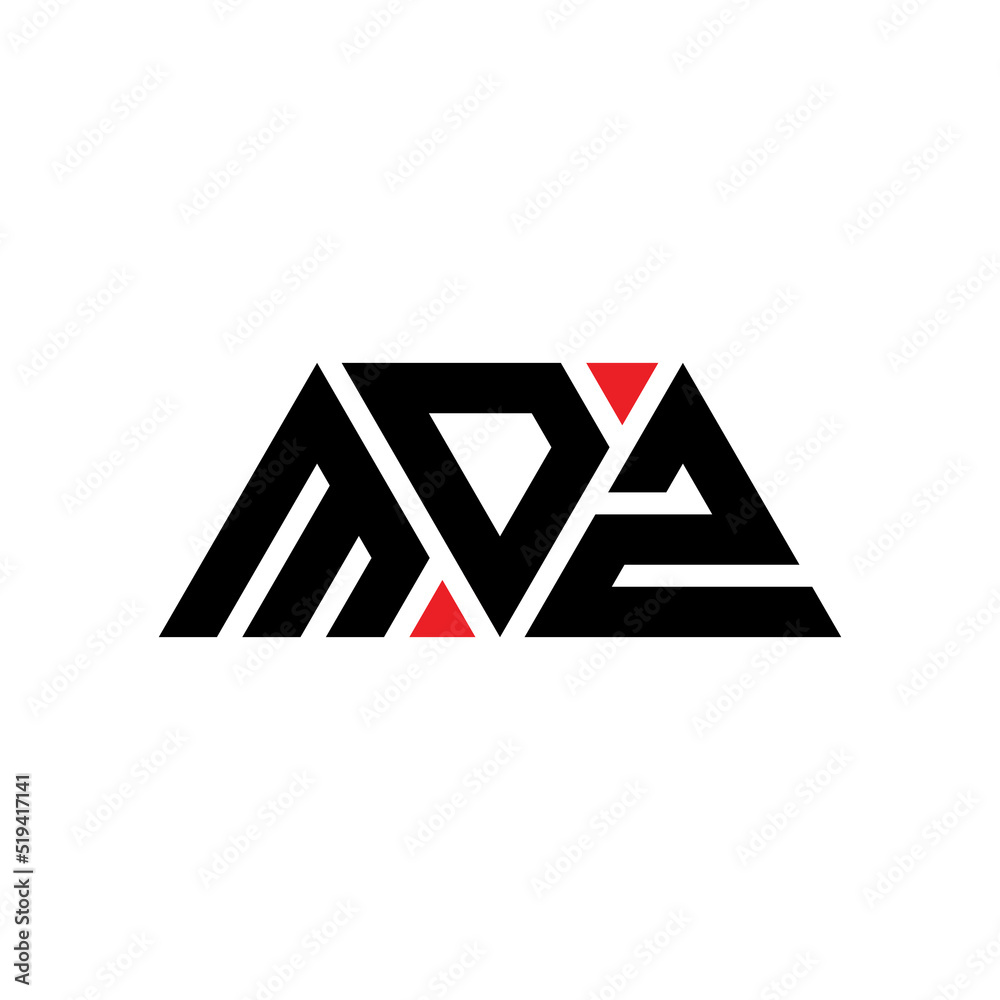 MDZ triangle letter logo design with triangle shape. MDZ triangle logo design monogram. MDZ triangle vector logo template with red color. MDZ triangular logo Simple, Elegant, and Luxurious Logo... MDZ triangle letter logo design with triangle shape. MDZ triangle logo design monogram. MDZ triangle vector logo template with red color. MDZ triangular logo Simple, Elegant, and Luxurious Logo...