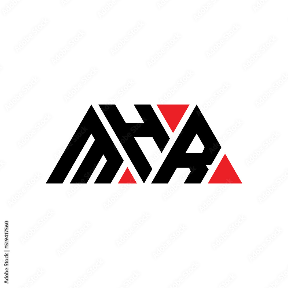 MHR triangle letter logo design with triangle shape. MHR triangle logo design monogram. MHR triangle vector logo template with red color. MHR triangular logo Simple, Elegant, and Luxurious Logo... MHR triangle letter logo design with triangle shape. MHR triangle logo design monogram. MHR triangle vector logo template with red color. MHR triangular logo Simple, Elegant, and Luxurious Logo...