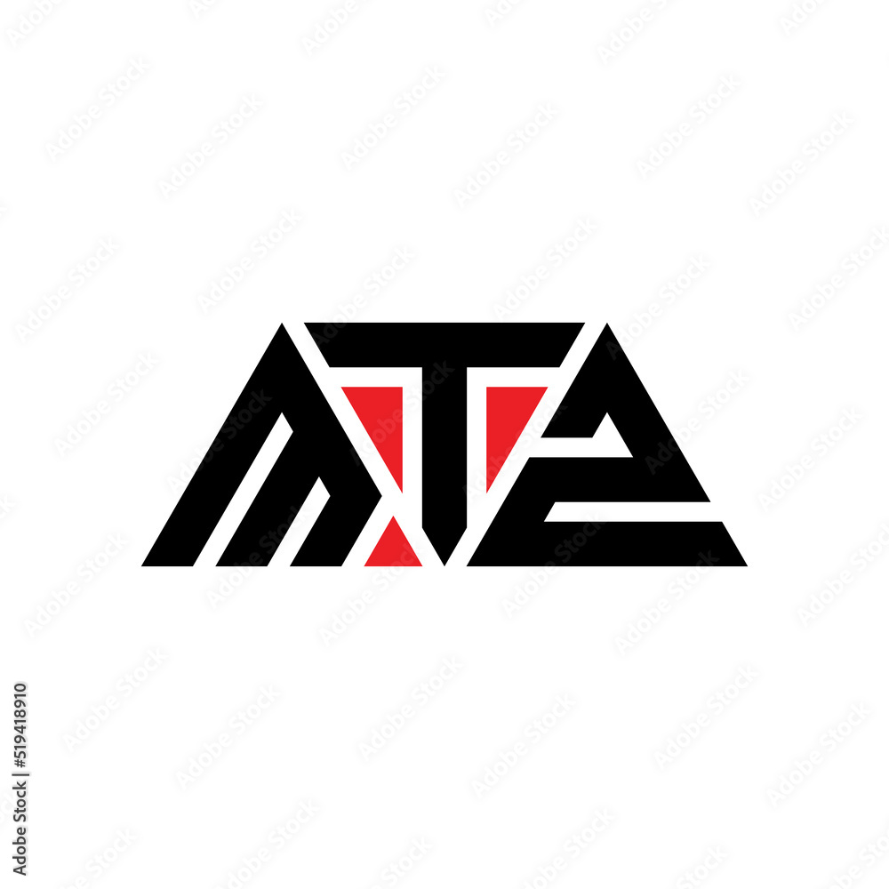 MTZ triangle letter logo design with triangle shape. MTZ triangle logo design monogram. MTZ triangle vector logo template with red color. MTZ triangular logo Simple, Elegant, and Luxurious Logo... MTZ triangle letter logo design with triangle shape. MTZ triangle logo design monogram. MTZ triangle vector logo template with red color. MTZ triangular logo Simple, Elegant, and Luxurious Logo...