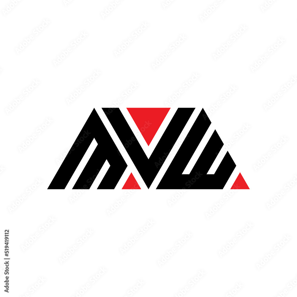 MVW triangle letter logo design with triangle shape. MVW triangle logo design monogram. MVW triangle vector logo template with red color. MVW triangular logo Simple, Elegant, and Luxurious Logo... MVW triangle letter logo design with triangle shape. MVW triangle logo design monogram. MVW triangle vector logo template with red color. MVW triangular logo Simple, Elegant, and Luxurious Logo...