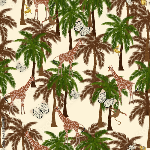 Vector Playa