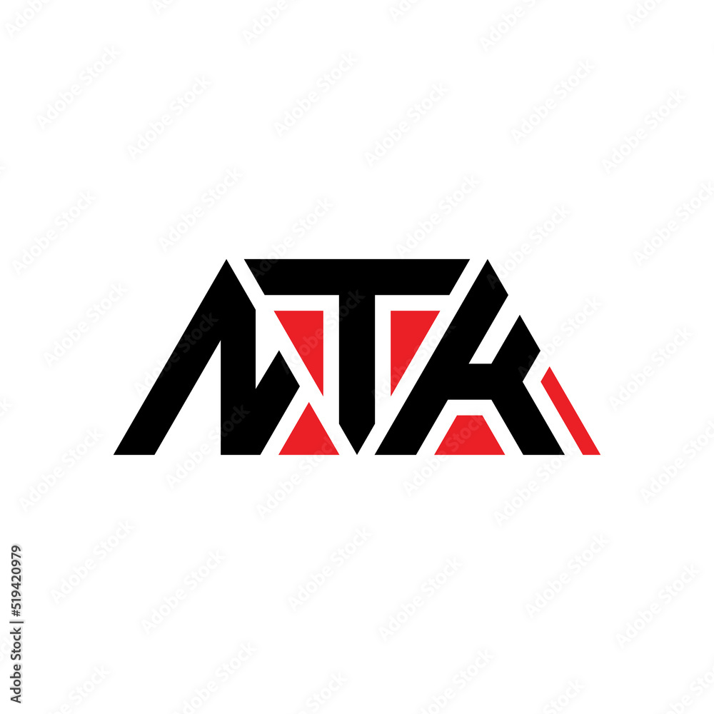 NTK triangle letter logo design with triangle shape. NTK triangle logo design monogram. NTK triangle vector logo template with red color. NTK triangular logo Simple, Elegant, and Luxurious Logo... NTK triangle letter logo design with triangle shape. NTK triangle logo design monogram. NTK triangle vector logo template with red color. NTK triangular logo Simple, Elegant, and Luxurious Logo...