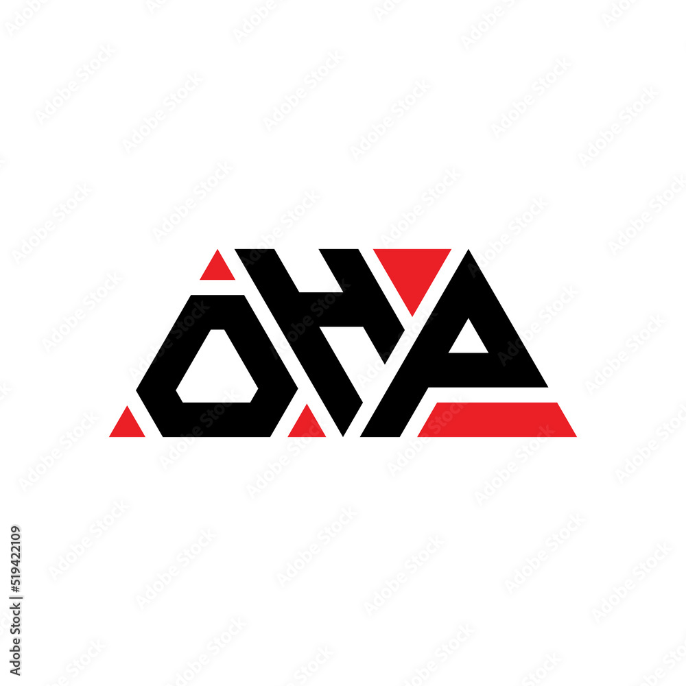 OHP triangle letter logo design with triangle shape. OHP triangle logo design monogram. OHP triangle vector logo template with red color. OHP triangular logo Simple, Elegant, and Luxurious Logo... OHP triangle letter logo design with triangle shape. OHP triangle logo design monogram. OHP triangle vector logo template with red color. OHP triangular logo Simple, Elegant, and Luxurious Logo...