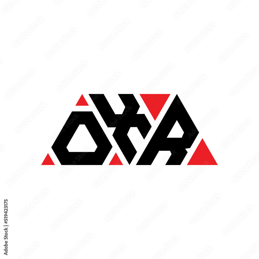 OXR triangle letter logo design with triangle shape. OXR triangle logo design monogram. OXR triangle vector logo template with red color. OXR triangular logo Simple, Elegant, and Luxurious Logo... OXR triangle letter logo design with triangle shape. OXR triangle logo design monogram. OXR triangle vector logo template with red color. OXR triangular logo Simple, Elegant, and Luxurious Logo...