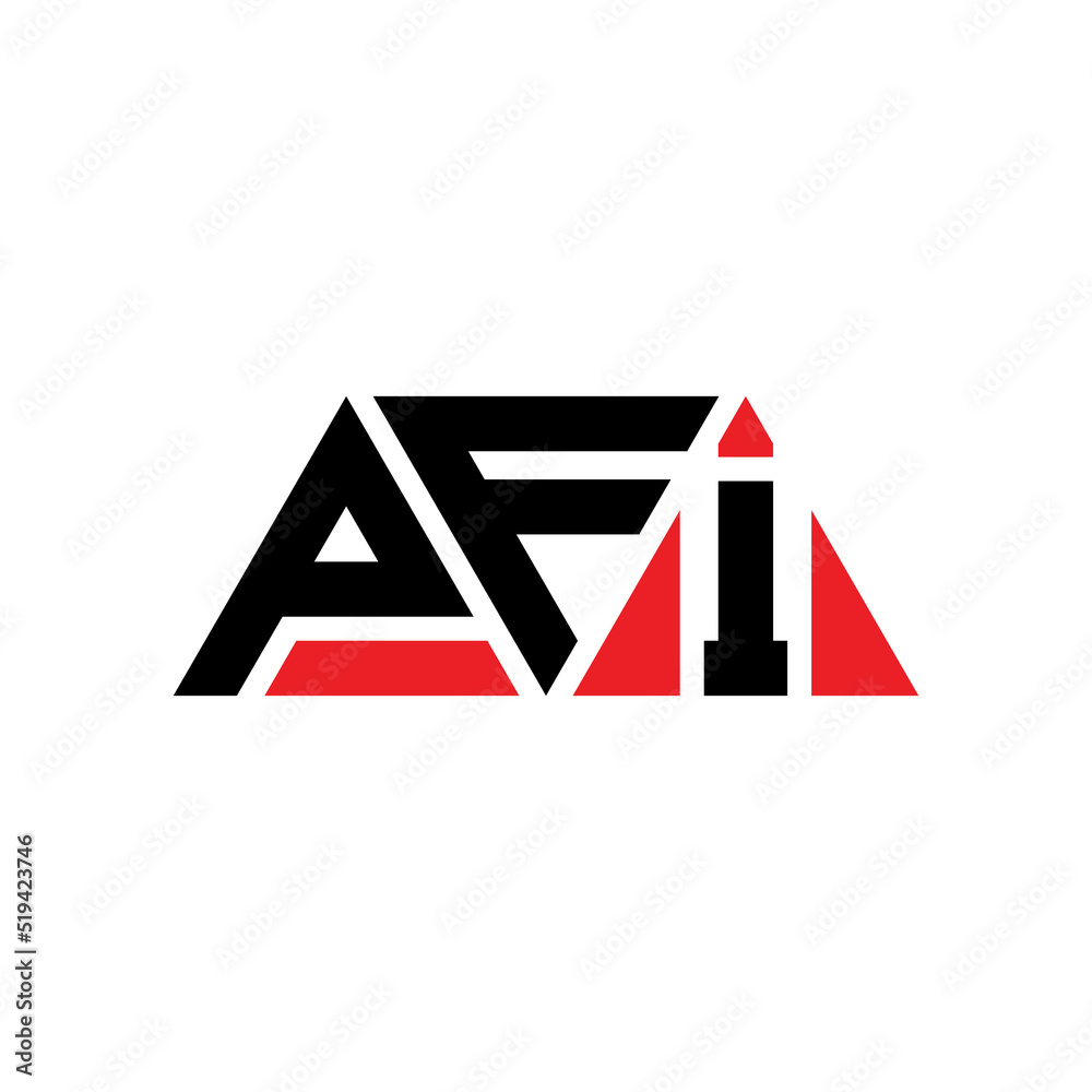 PFI triangle letter logo design with triangle shape. PFI triangle logo design monogram. PFI triangle vector logo template with red color. PFI triangular logo Simple, Elegant, and Luxurious Logo... PFI triangle letter logo design with triangle shape. PFI triangle logo design monogram. PFI triangle vector logo template with red color. PFI triangular logo Simple, Elegant, and Luxurious Logo...