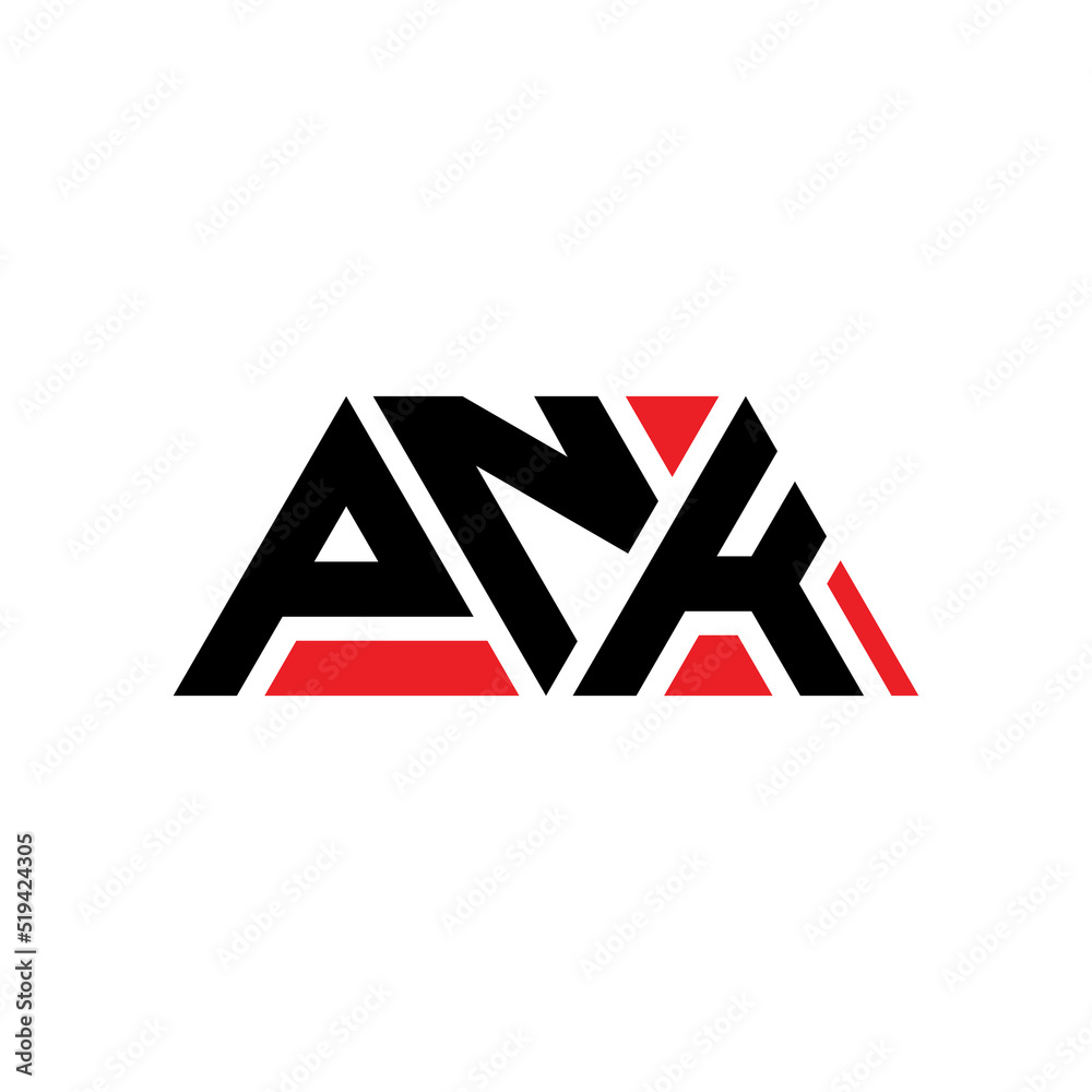 PNK triangle letter logo design with triangle shape. PNK triangle logo design monogram. PNK triangle vector logo template with red color. PNK triangular logo Simple, Elegant, and Luxurious Logo... PNK triangle letter logo design with triangle shape. PNK triangle logo design monogram. PNK triangle vector logo template with red color. PNK triangular logo Simple, Elegant, and Luxurious Logo...