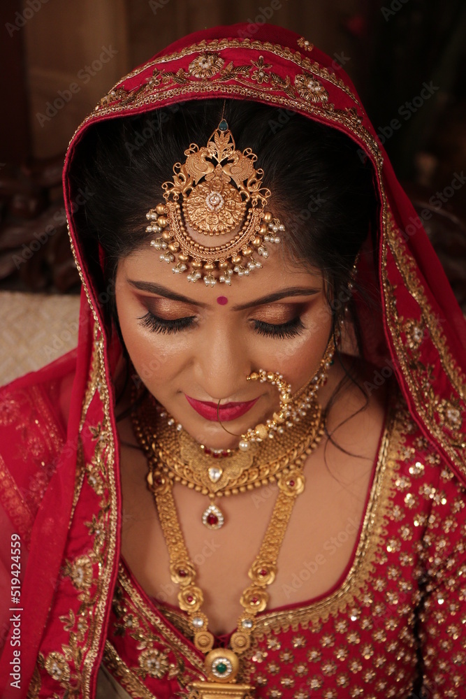 woman in traditional costume