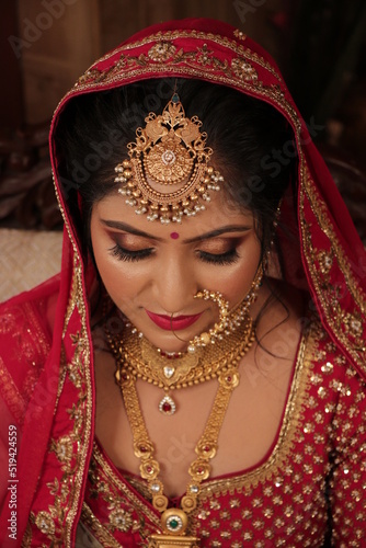woman in traditional costume
