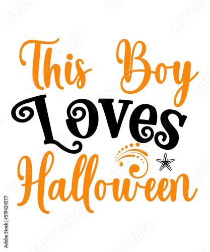 Halloween SVG, Halloween SVG Bundle, Halloween SVG T-Shirt, Rustic halloween designs