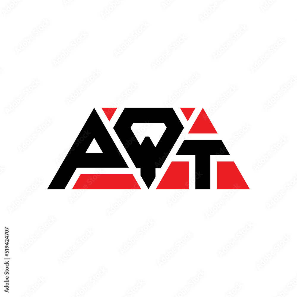 PQT triangle letter logo design with triangle shape. PQT triangle logo design monogram. PQT triangle vector logo template with red color. PQT triangular logo Simple, Elegant, and Luxurious Logo... PQT triangle letter logo design with triangle shape. PQT triangle logo design monogram. PQT triangle vector logo template with red color. PQT triangular logo Simple, Elegant, and Luxurious Logo...