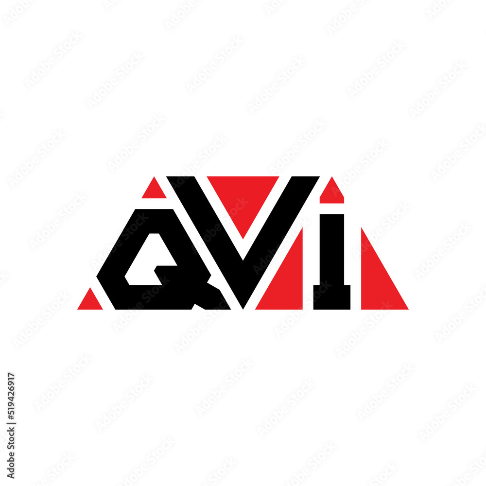 QVI triangle letter logo design with triangle shape. QVI triangle logo design monogram. QVI triangle vector logo template with red color. QVI triangular logo Simple, Elegant, and Luxurious Logo... QVI triangle letter logo design with triangle shape. QVI triangle logo design monogram. QVI triangle vector logo template with red color. QVI triangular logo Simple, Elegant, and Luxurious Logo...