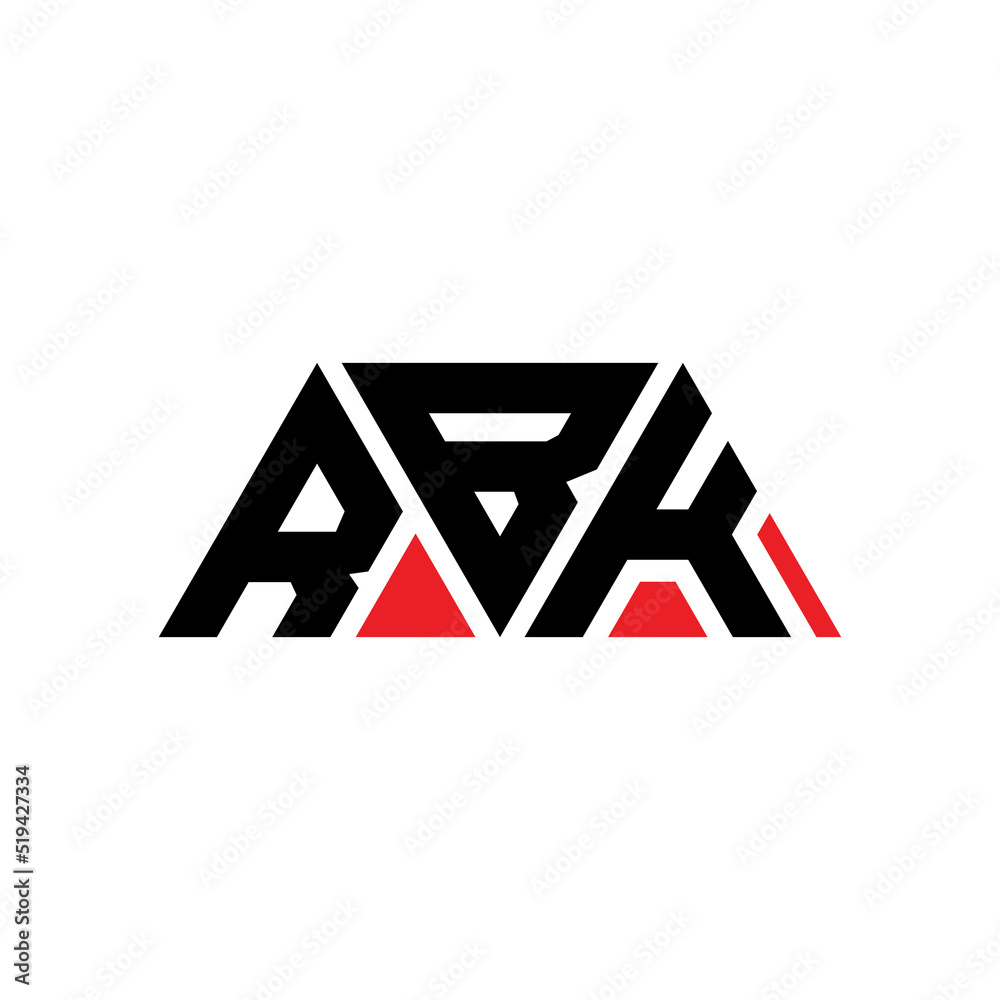 RBK triangle letter logo design with triangle shape. RBK triangle logo design monogram. RBK triangle vector logo template with red color. RBK triangular logo Simple, Elegant, and Luxurious Logo... RBK triangle letter logo design with triangle shape. RBK triangle logo design monogram. RBK triangle vector logo template with red color. RBK triangular logo Simple, Elegant, and Luxurious Logo...