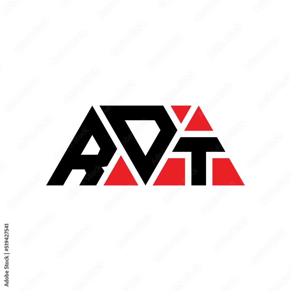 RDT triangle letter logo design with triangle shape. RDT triangle logo design monogram. RDT triangle vector logo template with red color. RDT triangular logo Simple, Elegant, and Luxurious Logo... RDT triangle letter logo design with triangle shape. RDT triangle logo design monogram. RDT triangle vector logo template with red color. RDT triangular logo Simple, Elegant, and Luxurious Logo...