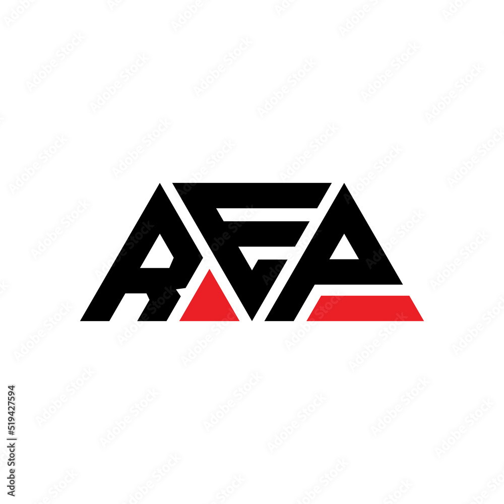 REP triangle letter logo design with triangle shape. REP triangle logo design monogram. REP triangle vector logo template with red color. REP triangular logo Simple, Elegant, and Luxurious Logo... REP triangle letter logo design with triangle shape. REP triangle logo design monogram. REP triangle vector logo template with red color. REP triangular logo Simple, Elegant, and Luxurious Logo...