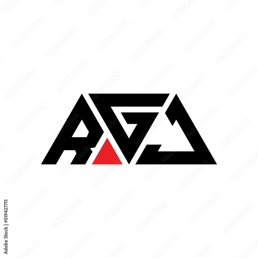 RGJ triangle letter logo design with triangle shape. RGJ triangle logo design monogram. RGJ triangle vector logo template with red color. RGJ triangular logo Simple, Elegant, and Luxurious Logo... RGJ triangle letter logo design with triangle shape. RGJ triangle logo design monogram. RGJ triangle vector logo template with red color. RGJ triangular logo Simple, Elegant, and Luxurious Logo...