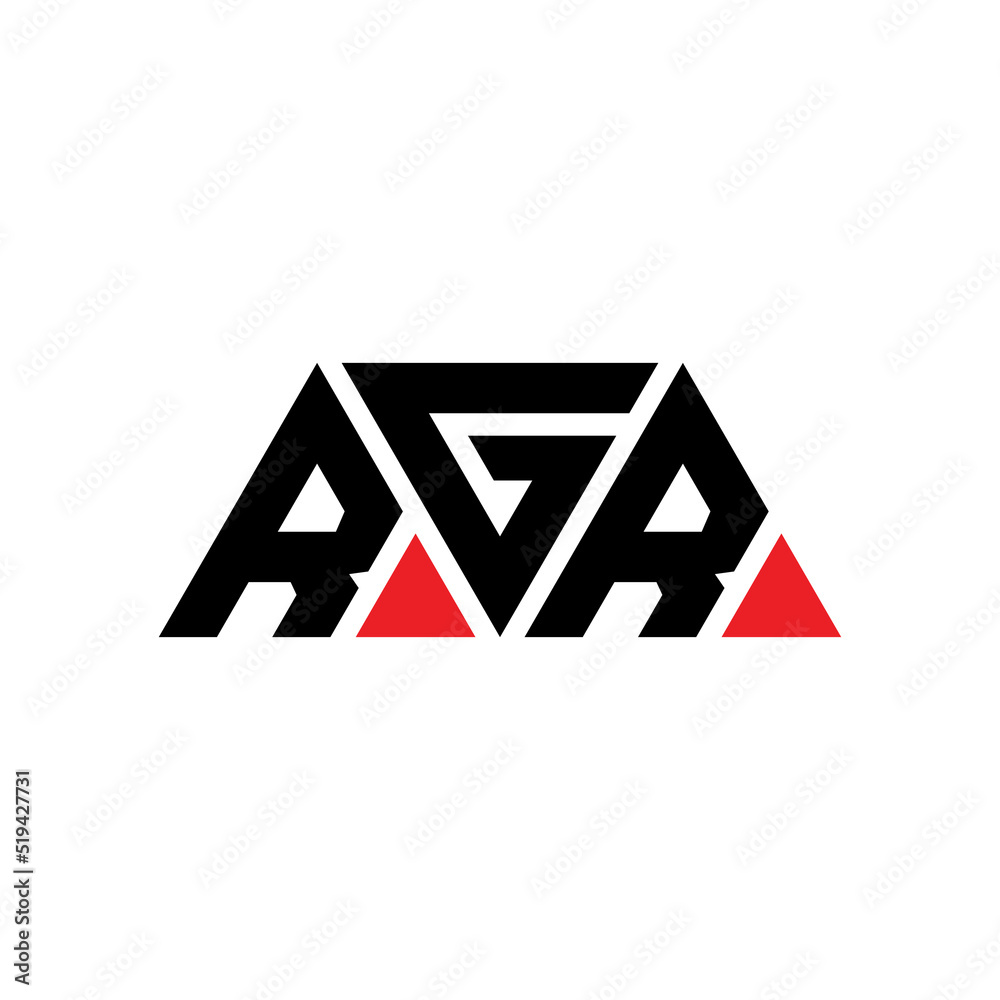 RGR triangle letter logo design with triangle shape. RGR triangle logo design monogram. RGR triangle vector logo template with red color. RGR triangular logo Simple, Elegant, and Luxurious Logo... RGR triangle letter logo design with triangle shape. RGR triangle logo design monogram. RGR triangle vector logo template with red color. RGR triangular logo Simple, Elegant, and Luxurious Logo...