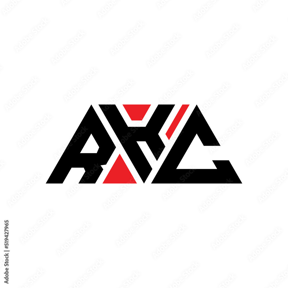 RKC triangle letter logo design with triangle shape. RKC triangle logo design monogram. RKC triangle vector logo template with red color. RKC triangular logo Simple, Elegant, and Luxurious Logo... RKC triangle letter logo design with triangle shape. RKC triangle logo design monogram. RKC triangle vector logo template with red color. RKC triangular logo Simple, Elegant, and Luxurious Logo...