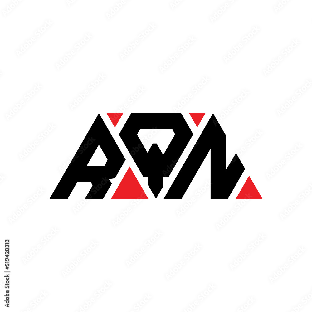 RQN triangle letter logo design with triangle shape. RQN triangle logo design monogram. RQN triangle vector logo template with red color. RQN triangular logo Simple, Elegant, and Luxurious Logo... RQN triangle letter logo design with triangle shape. RQN triangle logo design monogram. RQN triangle vector logo template with red color. RQN triangular logo Simple, Elegant, and Luxurious Logo...