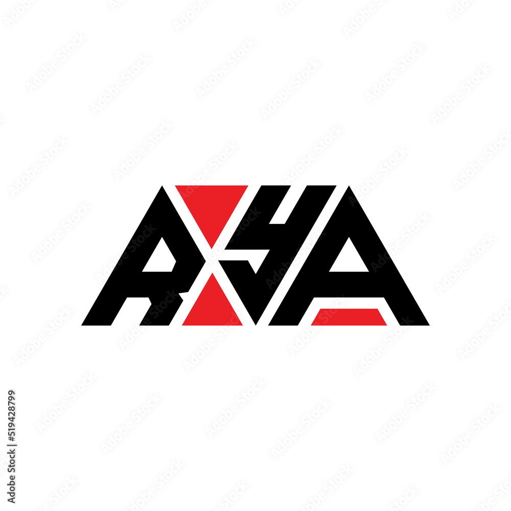 RYA triangle letter logo design with triangle shape. RYA triangle logo design monogram. RYA triangle vector logo template with red color. RYA triangular logo Simple, Elegant, and Luxurious Logo... RYA triangle letter logo design with triangle shape. RYA triangle logo design monogram. RYA triangle vector logo template with red color. RYA triangular logo Simple, Elegant, and Luxurious Logo...