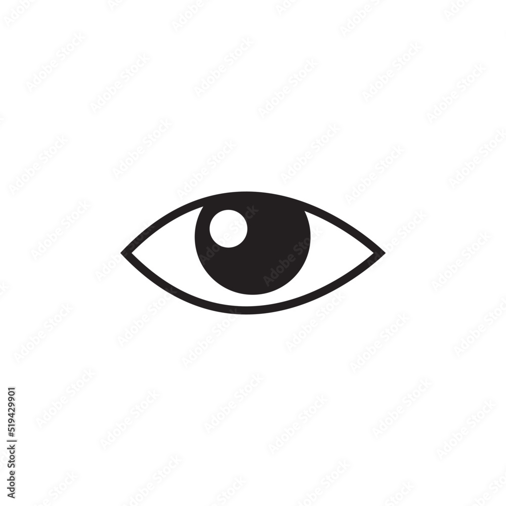 eye icon eye icon