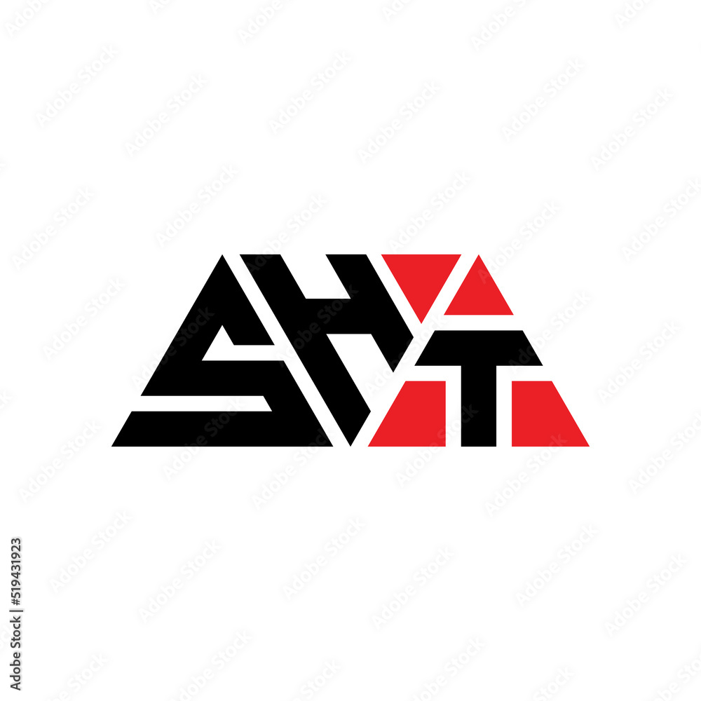 SHT triangle letter logo design with triangle shape. SHT triangle logo design monogram. SHT triangle vector logo template with red color. SHT triangular logo Simple, Elegant, and Luxurious Logo. SHT SHT triangle letter logo design with triangle shape. SHT triangle logo design monogram. SHT triangle vector logo template with red color. SHT triangular logo Simple, Elegant, and Luxurious Logo. SHT