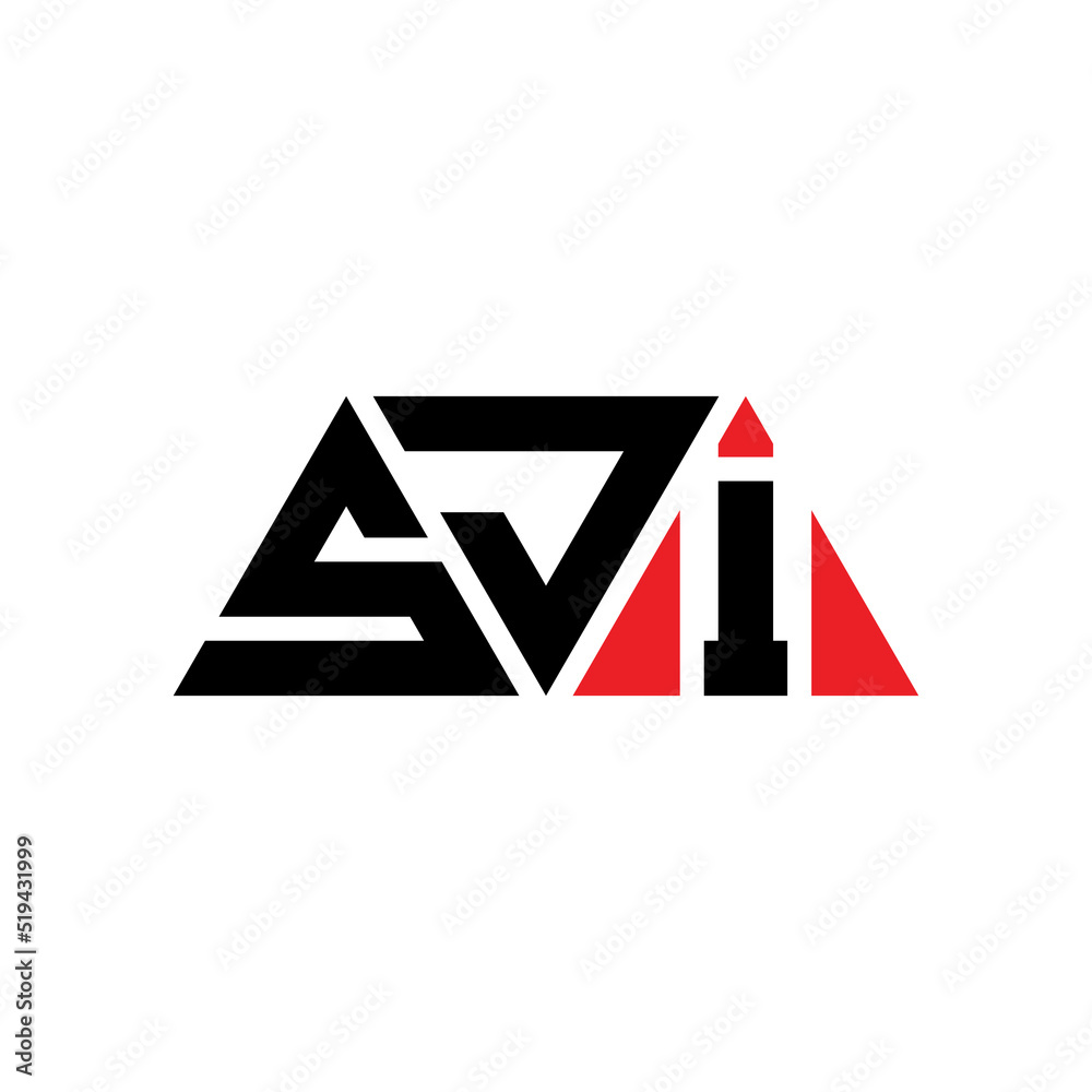 SJI triangle letter logo design with triangle shape. SJI triangle logo design monogram. SJI triangle vector logo template with red color. SJI triangular logo Simple, Elegant, and Luxurious Logo... SJI triangle letter logo design with triangle shape. SJI triangle logo design monogram. SJI triangle vector logo template with red color. SJI triangular logo Simple, Elegant, and Luxurious Logo...