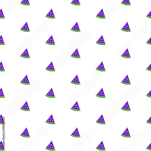 watermelon pattern