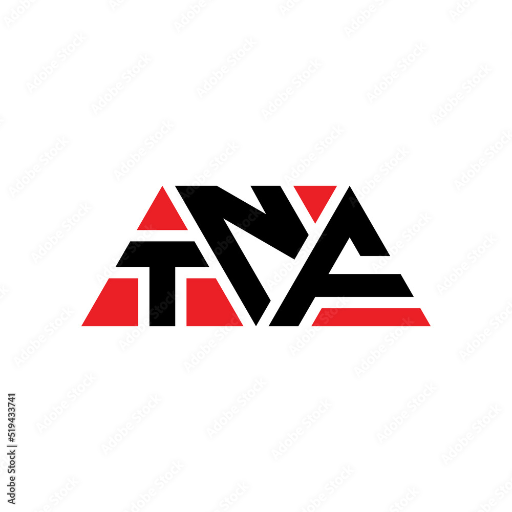 TNF triangle letter logo design with triangle shape. TNF triangle logo design monogram. TNF triangle vector logo template with red color. TNF triangular logo Simple, Elegant, and Luxurious Logo... TNF triangle letter logo design with triangle shape. TNF triangle logo design monogram. TNF triangle vector logo template with red color. TNF triangular logo Simple, Elegant, and Luxurious Logo...