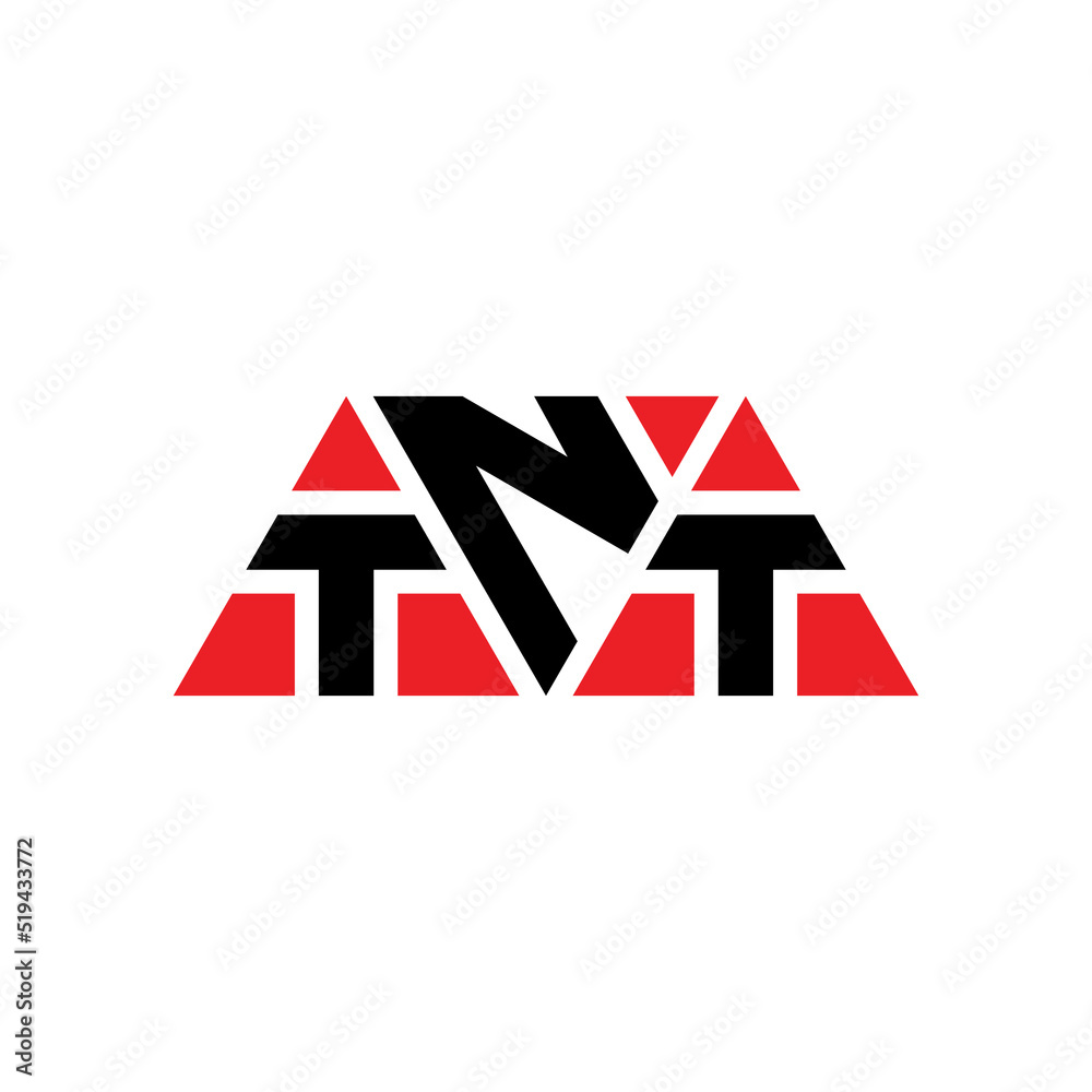 TNT triangle letter logo design with triangle shape. TNT triangle logo design monogram. TNT triangle vector logo template with red color. TNT triangular logo Simple, Elegant, and Luxurious Logo... TNT triangle letter logo design with triangle shape. TNT triangle logo design monogram. TNT triangle vector logo template with red color. TNT triangular logo Simple, Elegant, and Luxurious Logo...