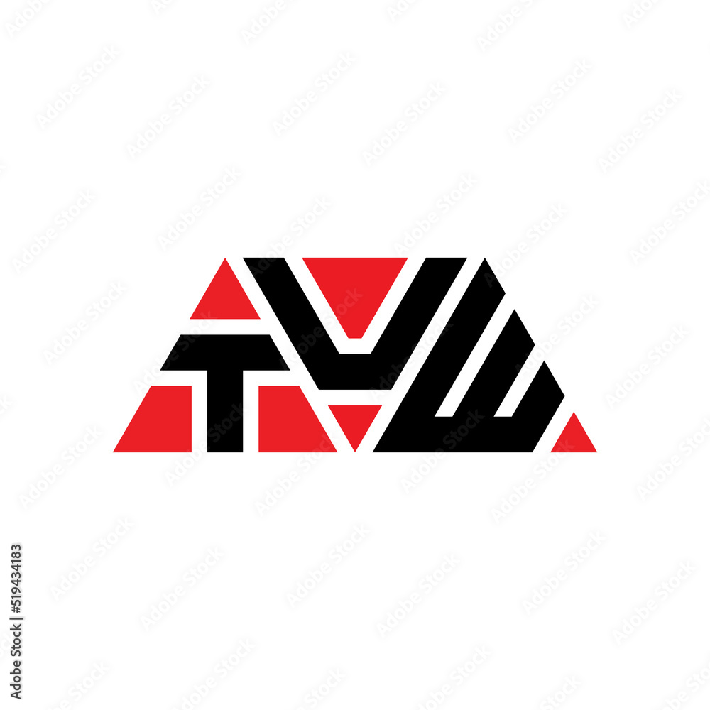 TUW triangle letter logo design with triangle shape. TUW triangle logo design monogram. TUW triangle vector logo template with red color. TUW triangular logo Simple, Elegant, and Luxurious Logo... TUW triangle letter logo design with triangle shape. TUW triangle logo design monogram. TUW triangle vector logo template with red color. TUW triangular logo Simple, Elegant, and Luxurious Logo...