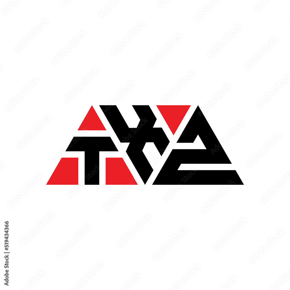 TXZ triangle letter logo design with triangle shape. TXZ triangle logo design monogram. TXZ triangle vector logo template with red color. TXZ triangular logo Simple, Elegant, and Luxurious Logo... TXZ triangle letter logo design with triangle shape. TXZ triangle logo design monogram. TXZ triangle vector logo template with red color. TXZ triangular logo Simple, Elegant, and Luxurious Logo...