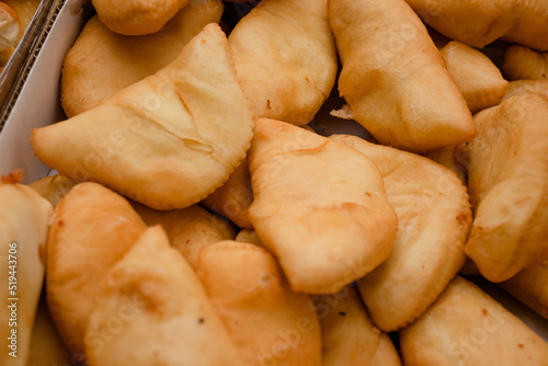Salgados