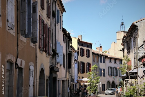 Carcassonne