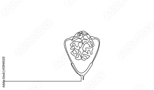 a stereoscope is listening to a brain looking and checking sanity