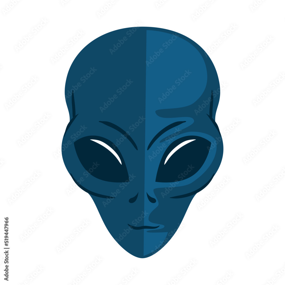 alien head space outer alien head space outer