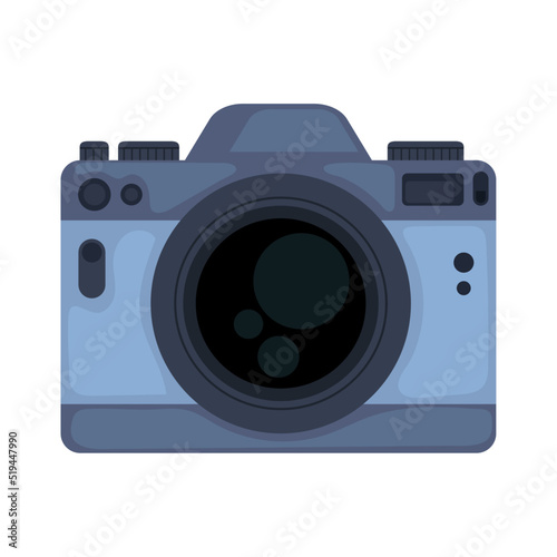 camera photographic device